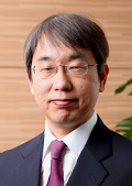 photo:院長 広川雅之